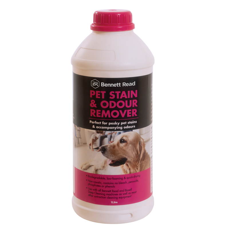 Pet stain and odor eliminator best sale