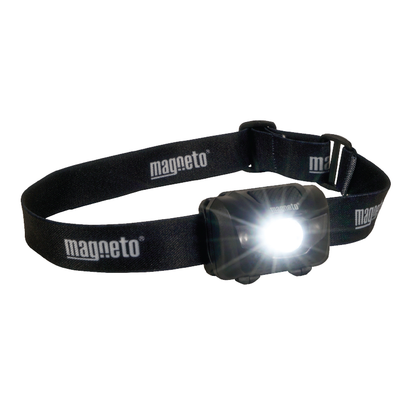 led headlamp flashlight