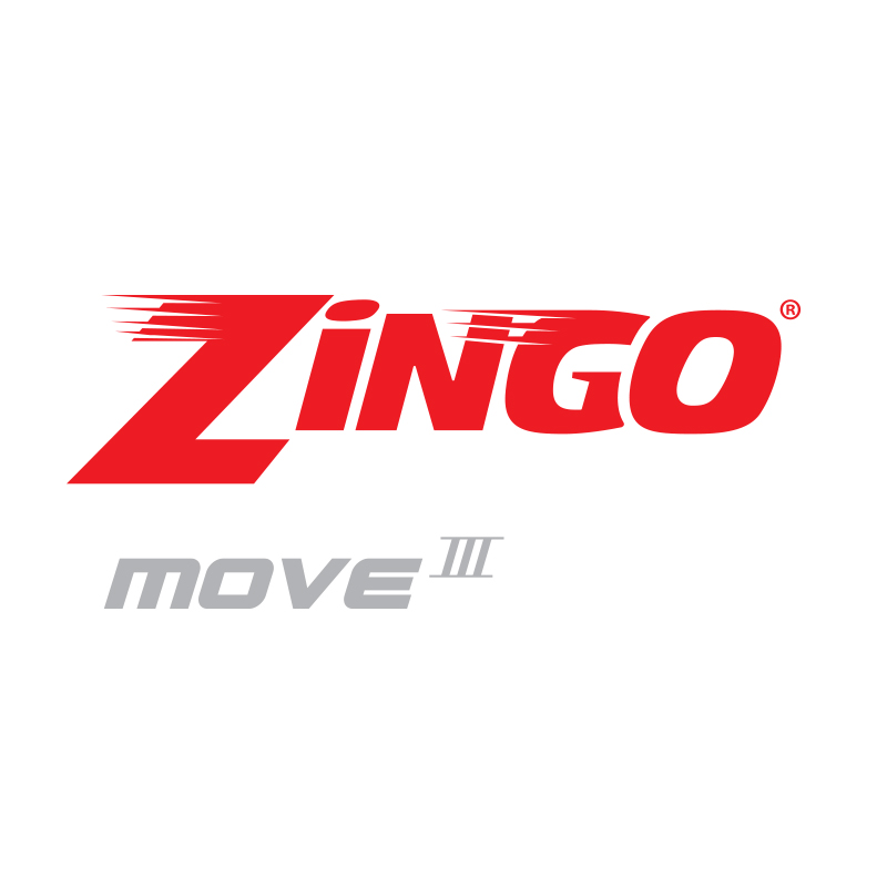 Zingo Move 3 Tevo