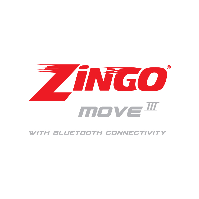 Zingo Move 3 Bluetooth Tevo