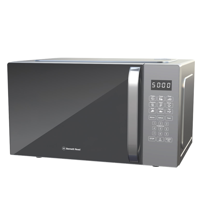 bennett read 28l microwave