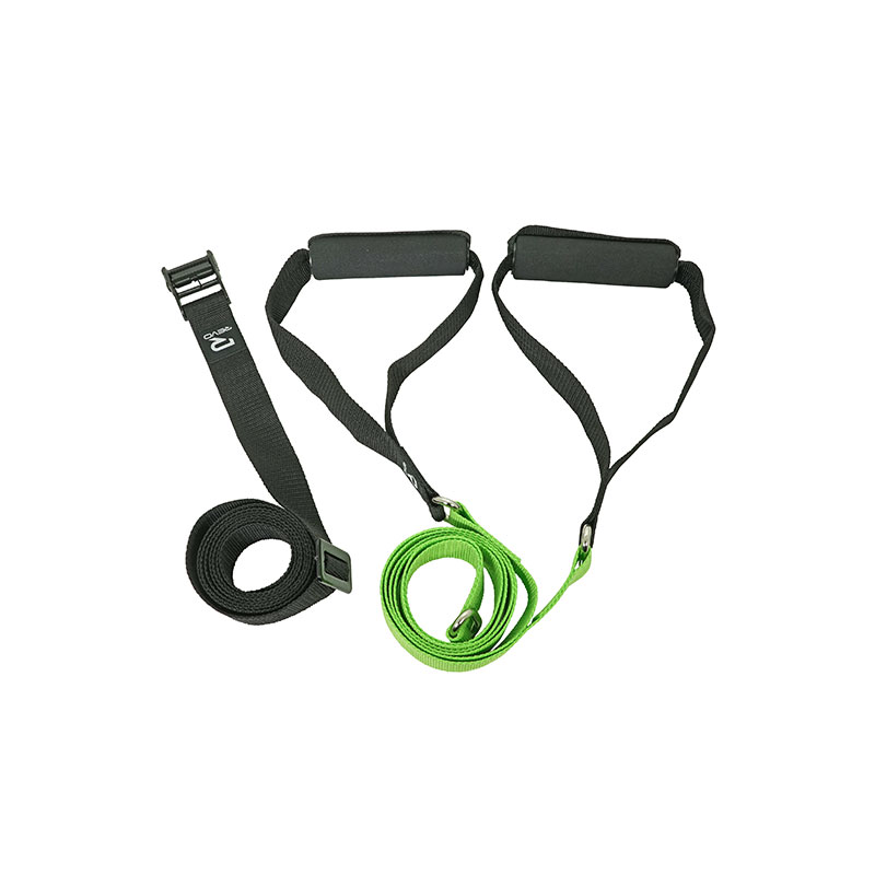Revo Suspension Trainer - Tevo