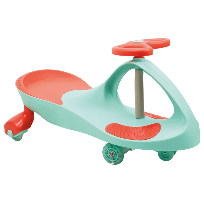 Active play shop swing car