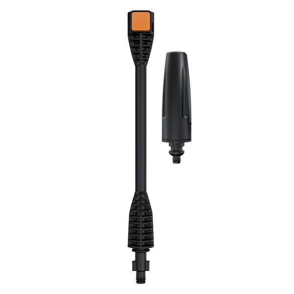 Bennett Read XTR1400 XTR1800 Dynamic Lance Nozzle - Bennett Read