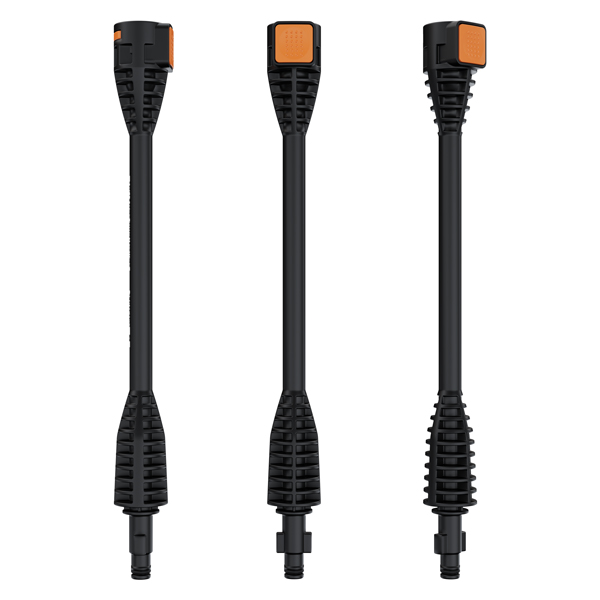 Bennett Read XTR1400 XTR1800 Dynamic Lance Nozzle - Bennett Read