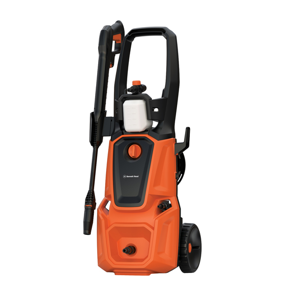 Bennett Read XTR2200 Pressure Washer - Bennett Read