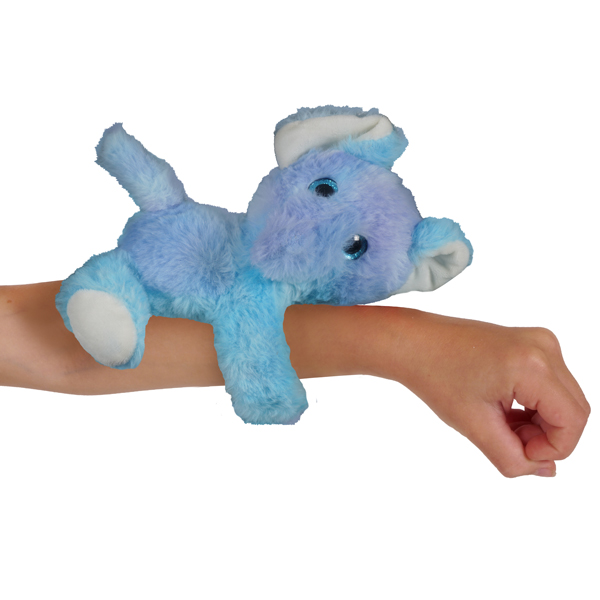 Snap Petz Elliott The Elephant - Tevo