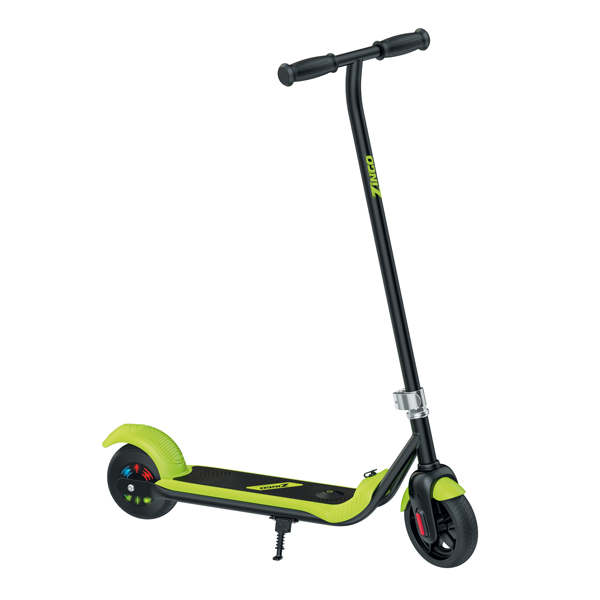 Zingo X100 Phantom Electric Scooter Green - Tevo