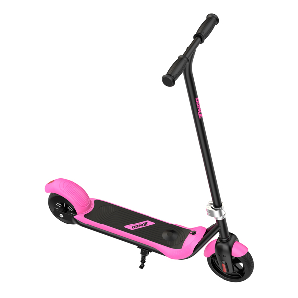 Zingo X100 Phantom Electric Scooter Pink - Tevo
