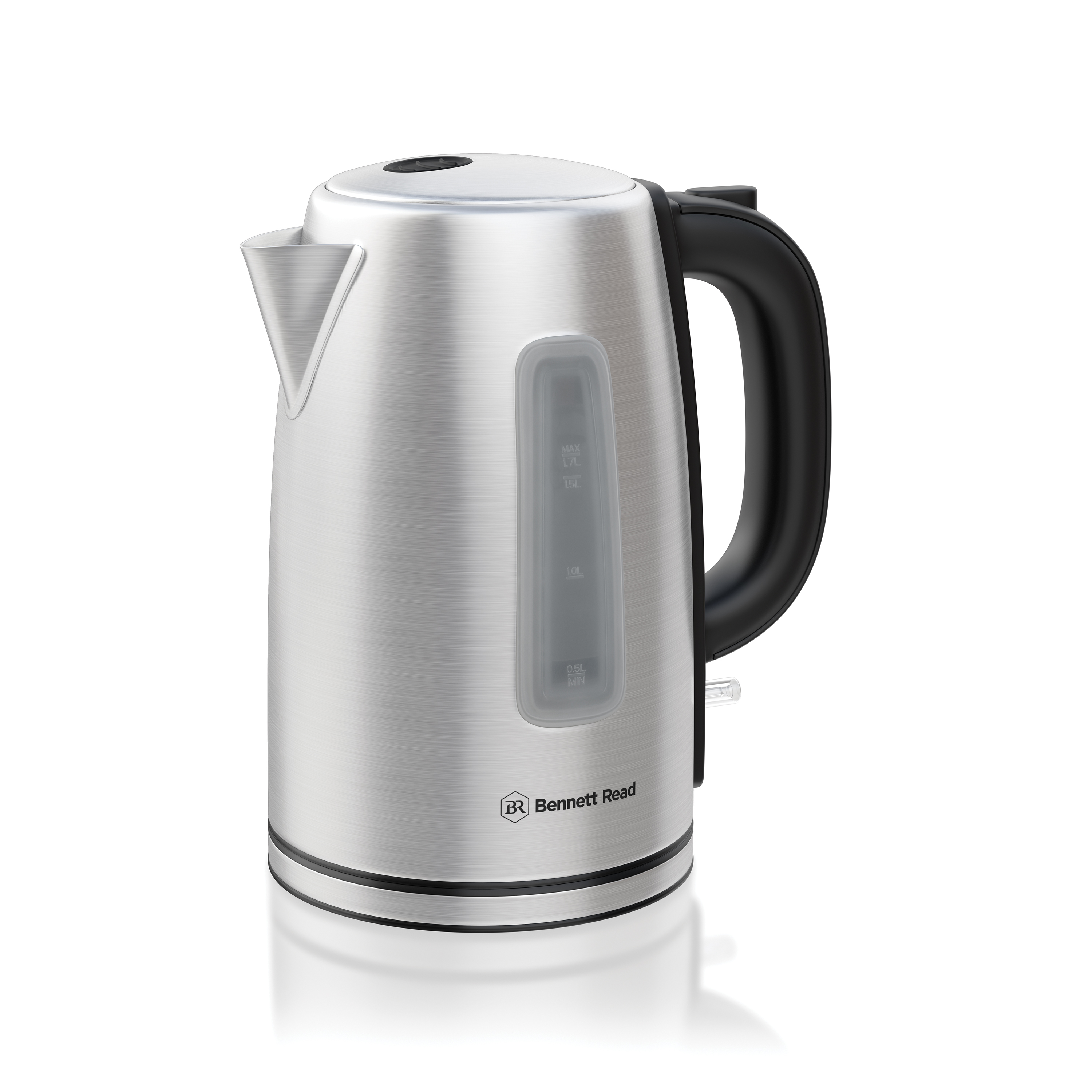 Bennett Read Satin Silk Kettle Bennett Read