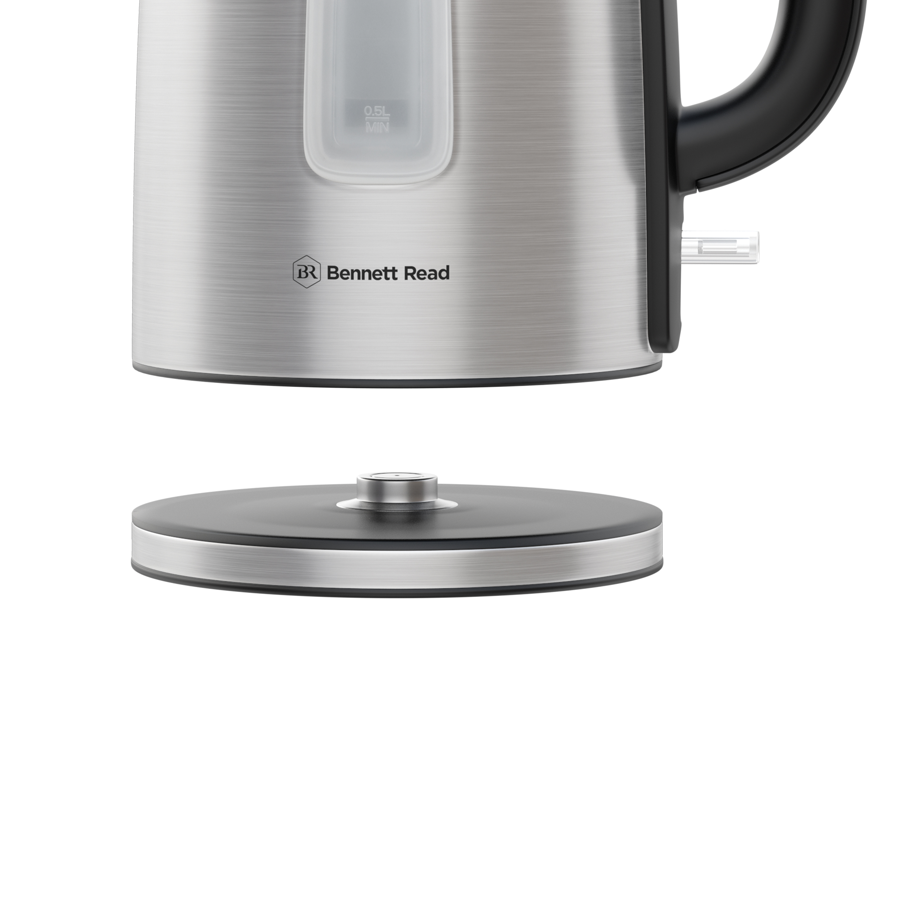Bennett Read Satin Silk Kettle Bennett Read