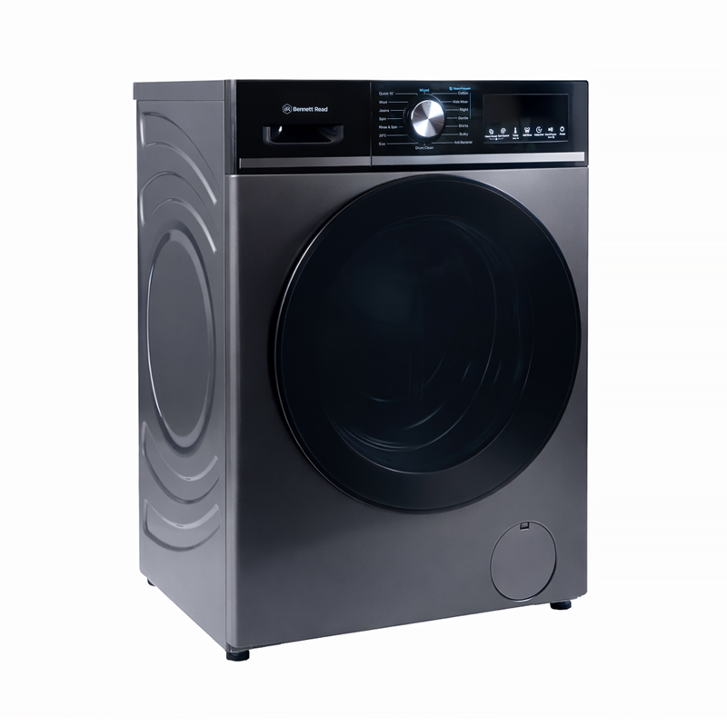 rng Bennett Read 8KG Front Loader Washing Machine - Bennett Read