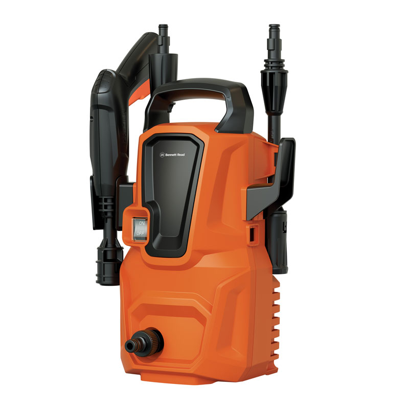 Bennett Read XTR1200W Advanced Pressure Washer - Bennett Read