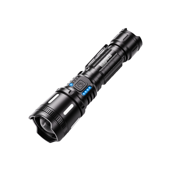 LED Flashlights